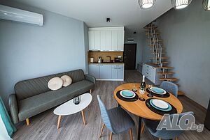 нощувки Athmosphere apartments villa Ema ap3