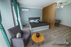 нощувки Studio Athmosphere apartments 9 villa Ema