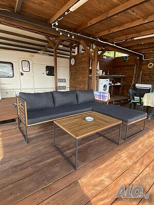 Къщи за гости Краванана под наем първа линия, къмпиг Китен, МАЙ 2026