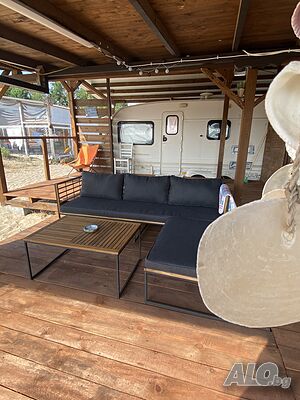 Къщи за гости Краванана под наем първа линия, къмпиг Китен, МАЙ 2026