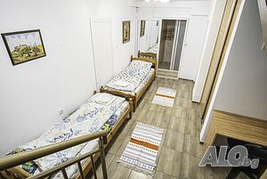 нощувки Давам апартамент за краткосрочен наем, Русе център