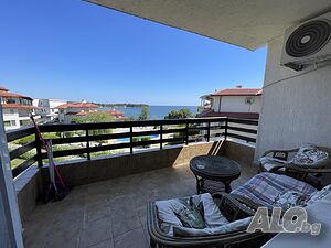 нощувки Великден край морето - празник с гледка в Лозенец, първа линия