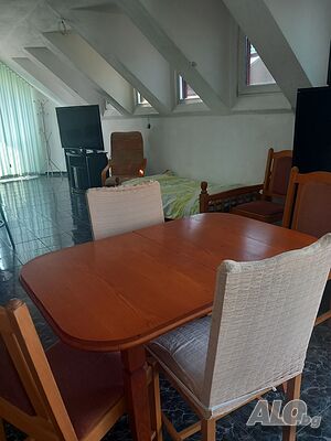 Къщи за гости Почивка на море