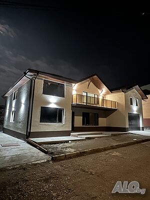 Стая под наем Къща за Гости