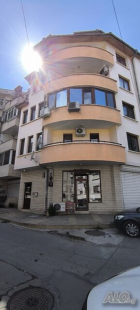 нощувки Нощувки Стара Загора Апартамент 3-4 човека