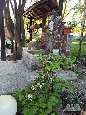 Къща за гости Ивайла с. Мадара