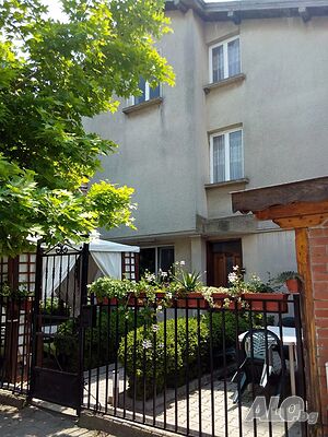 Легло в стая Къща за гости, гр. Поморие