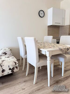 нощувки Видовые 2-комнатное апартаменты в комплексе Varna South Bay