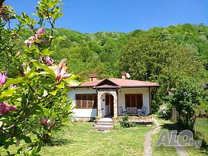 Къщи за гости Къща Рони в Рибарица