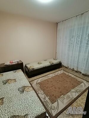 нощувки Отдавам апартамент на хотелски начала
