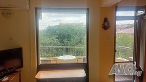 нощувки Тристаен апартамент за 4+2 души, Безплатно паркомясто