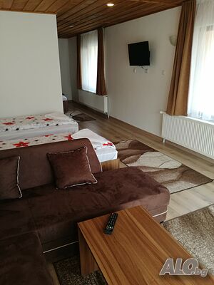 Къща за гости Генчеви