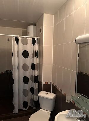 нощувки Панорамен апартамент под наем Поморие