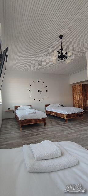 Стая под наем Стаи за гости гр Разград