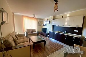 нощувки Апартамент в центъра на к.к Слънчев бряг