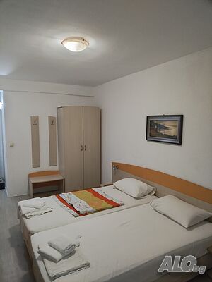 Стая под наем Дава под наем стаи в къща за гости ”Гранд Плаза” в гр. Несебър