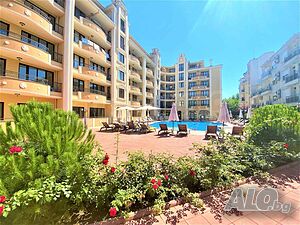 нощувки Нощувки Флора Бийч Ресорт Поморие