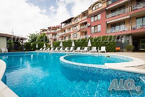 нощувки Aпартаменти къмпинг Градина VILLA MARE гр. Черноморец