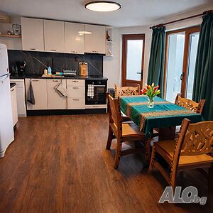  Къща за гости Гергана