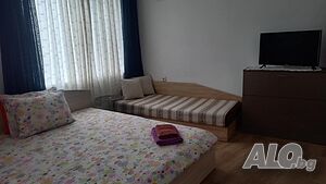 нощувки Апартаент в идеален център