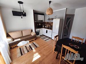 нощувки Apartments DMV - Sanny Beach (намерете ни във Фейсбук)