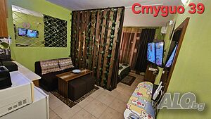 нощувки Apartments DMV - Sanny Beach (страницата ни във Фейсбук)