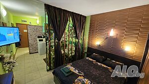 нощувки ”Студио 39” Orange Residence