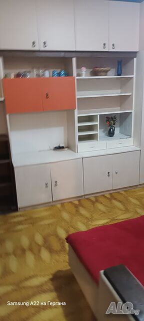 нощувки Давам под наем обзаведен двустаен апартамент за нощувки