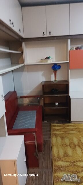 нощувки Давам под наем обзаведен двустаен апартамент за нощувки