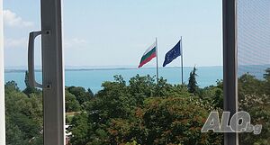 Стая под наем Студио - Срещу Морската градина и центъра.