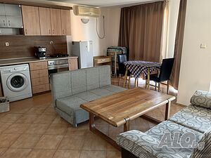 нощувки Апартамент под наем в Свети Влас (зад супермаркет Меркурий)