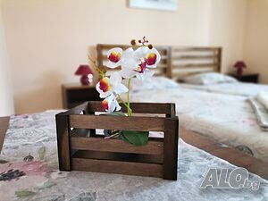 нощувки Семеен Апартамент - Къща за гости 51, Кранево