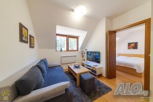 нощувки Апартамент Мишел - Пампорово / Apartment Mishel - Pamporovo