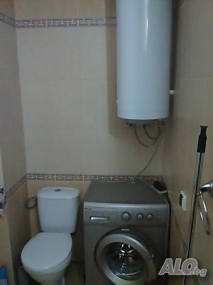 нощувки На почивка в гр. Поморие-стария град 2-стаен до плажа