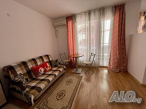 нощувки студио Сл Бряг