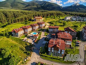 нощувки Апартамент в резорт Грйн Лайф Банско