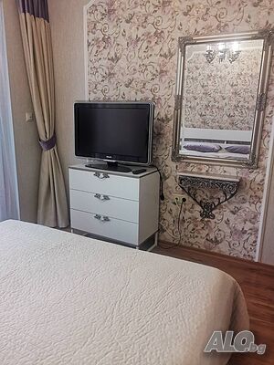 нощувки Под наем апартамент с тераса Евксиноград