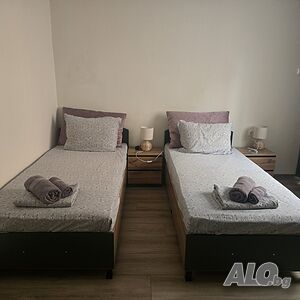 нощувки Апартамент Ива с парко място