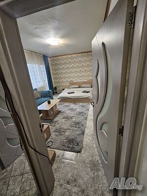 нощувки Студио Мариела-Пловдив (Свободен Паркинг)