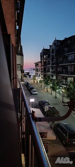 нощувки Уютно студио на 50 метра от морето в Поморие