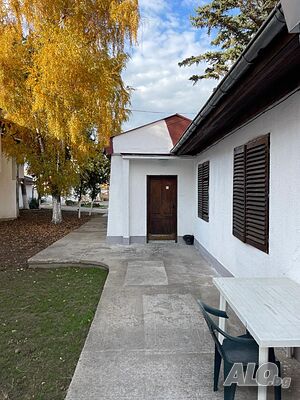 Легло в стая Комплекс Къщички ”Герена” - стаи под наем