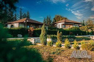 Къщи за гости Еко Комплекс Албиция - частна вила Явор