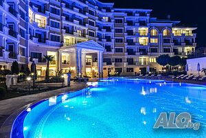 нощувки 2-Bedroom Apartment in Villa Florence Boutique ApartHotel