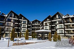 нощувки Apartment in Aspen GOLF Resort with panoramic views and SPA