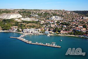 нощувки Apartments Sea Pearl Balchik 2