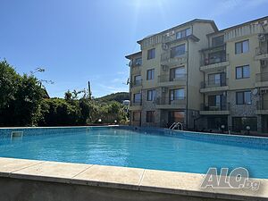 нощувки Apartments in complex Albena hills