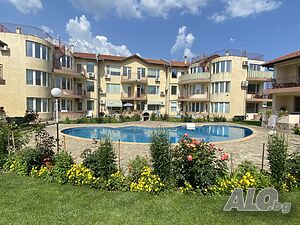 нощувки Apartments in complex Daisy