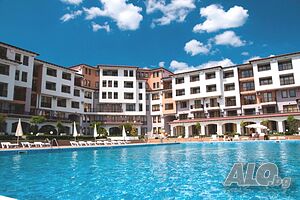 нощувки Apartments in complex Harmony hills k-12