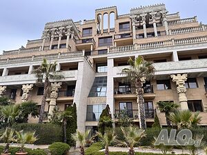 нощувки Argisht Beach Residence - Апартамент с две спални