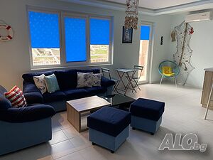 нощувки Blue Lagoon apartment next to the centre Kranevo.